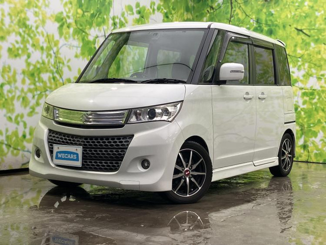 パレット SW XS 4WD