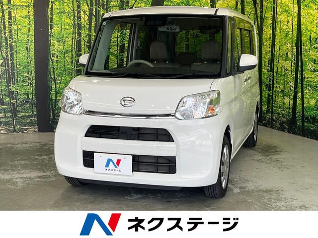 タント L リミテッド SAIII 