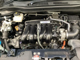 ホンダスタッフがしっかり整備して保証付きにてお渡し致します。エンジンルーム&室内ルームともにクリーニング済みで清潔です。快適なドライブをお楽しみください。