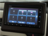 ◆Bluetooth Audio対応◆各種オーディオソースで退屈のないドライブをお楽しみください♪