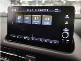 ◆Honda CONNECTディスプレー◆初めての場所もナビゲーションがご案内!楽しい旅行をサポートします。