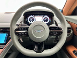 Steering Wheel - Sports - Heated
