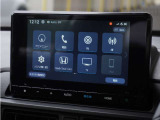 ◆Bluetooth Audio対応◆各種オーディオソースで退屈のないドライブをお楽しみください♪