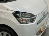 納車前に12ヶ月点検・エンジンオイル&エレメント交換・ バッテリー交換・ワイパーゴム交換・キーレス、キーフリーの電池交換を実施しております。ダイハツの整備士がきっちりと点検したお車をお届けいたします!