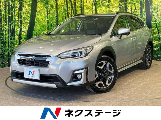 XV 2.0 アドバンス 4WD