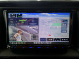 ケンウッドナビ!Bluetooth!ブルートゥース!フルセグTV!地デジ!CD/DVD!AM/FM!SD再生!バックカメラ!