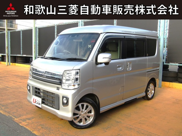 三菱 タウンボックス 