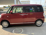 安全安心な走行のために、納車前には小さなクルマを知り尽くしたエキスパートが基本性能に関わる機能や状態を徹底的に点検しています。