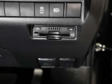 ETC車載器が搭載されているので、高速道路の乗り降りもノンストップで通過できます♪