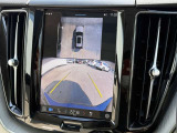 ◆カメラ/画質も鮮明で「見やすい」との声多数。駐車に苦手意識のある方にも、わかりやすい実線でサポートします