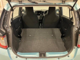 荷室がさらに広くなりますね★