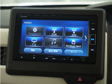 ◆Bluetooth Audio対応◆各種オーディオソースで退屈のないドライブをお楽しみください♪