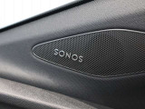 SONOS サウンドシステム