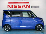 車両右側面