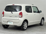 アルト ハイブリッド(HYBRID) X 4WD 4WD 修復歴無し