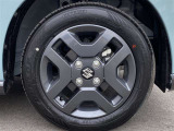 夏タイヤ 155/65R14