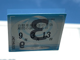 車検有効期限もご確認ください