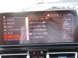 Bluetooth機能も搭載。スマートフォンと接続し、音楽再生や通話も可能です。