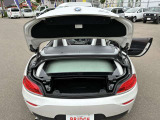 BMW Z4 sDrive20i Mスポーツ/N20B20Aターボ/純正ナビゲーション/パワーシート/シートヒーター/ETC/ドライブレコーダー/電動オープン/スペアキー有/純正アルミホイール