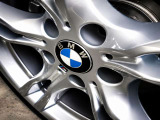 アルミコーティングも承ります。ブレーキ性能が良いBMW車だからこそオススメさせて頂いております。