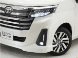 ◆LEDヘッドライト◆LEDライトは、明るく視認性が良く、省エネで環境にもやさしいヘッドライトです!