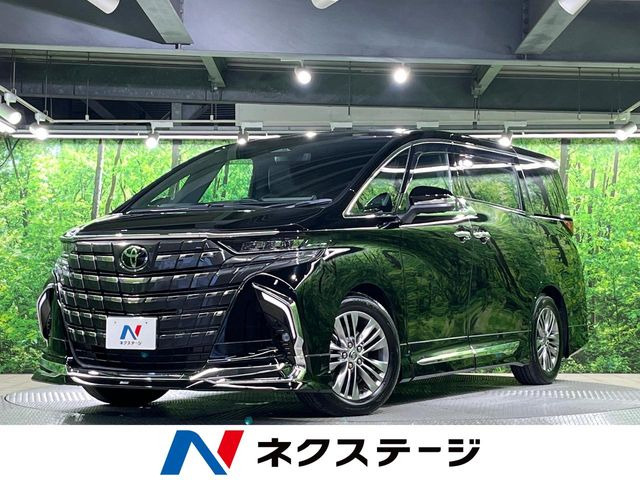 アルファード 2.5 Z