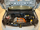 電気自動車ならではの滑らかな走りをご体感いただけます。