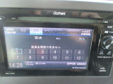 こちらのお車にはナビがついております!!