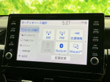 お好みの音楽をクリアに再生。様々な音源に対応し、ドライブタイムをより楽しく演出します。こだわりのサウンドで快適な空間を。