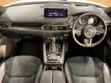 CX-8 2.2 XD ブラックトーンエディション 