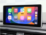 ■Apple CarPlay・Android Auto対応