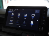 ◆フルセグTV視聴可能!◆各種オーディオソースで退屈のないドライブをお楽しみください♪