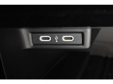 USB充電ポート
