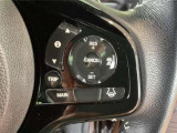 【クルーズコントロール】アクセルペダルを踏まずに一定の車速で走行できます。高速道路や加速・減速の繰り返しの少ない自動車道などで便利です