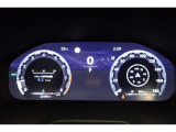 ★高級感あふれるカッコイイメーターです♪運転するのが楽しくなりますね!!