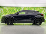 C-HR ハイブリッド 1.8 G モード ネロ セーフティ プラスII 
