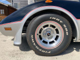 フロントタイヤサイズ255/60R15