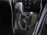 MTモード付。発進時やシフトチェンジ時もストレス無くマニュアル運転を楽しめます♪