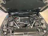 BMW 2.0L 直列4気筒ツインパワーターボ ディーゼルエンジン :コモンレールダイレクトインジェクションシステム、可変ジオメトリーターボチャージャー