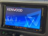 【ナビゲーション】目的地までしっかり案内してくれる使いやすいナビ。Bluetooth接続すればお持ちのスマホやMP3プレイヤーの音楽を再生可能!毎日の運転がさらに楽しくなります!!
