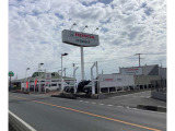 【お車の場合】・県道29号沿い、 サイゼリヤさんの隣です。 県道を挟んで新車店の「三郷中央店」があります。【電車の場合】・JR武蔵野線「新三郷駅」、TX「三郷中央駅」が最寄りです!