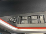 パワーウインドウスイッチ