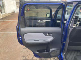納車時は社内クリーニングも行い安心してお乗りいただけます