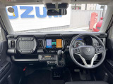 製造メーカー毎にカーナビと連動できる機能もあります!