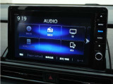 ◆Honda SENSING◆ カメラ等装置で精度の高い検知能力を発揮、安全運転を支援します。ステアリング上のコントローラーに注目!
