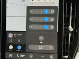 ◆快適性/シートヒーターやステアリングヒーター、夏に涼しいベンチレーション機能など、年中快適な環境を叶えます