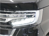 ◆LEDヘッドライト◆ LEDライトは、明るく視認性が良く、省エネで環境にもやさしいヘッドライトです!