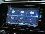 ◆Bluetooth Audio対応◆各種オーディオソースで退屈のないドライブをお楽しみください♪