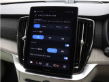 5つのドライブモード。ドライブモードは、センターディスプレイで簡単に切り替えることができます。現在のモードにかかわらず、ご希望のモードを選ぶだけで切り替え完了です。