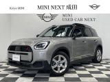 ミニ カントリーマンS入荷致しました!皆様からのお問合せお待ちしております!!MINI NEXT成田(10:00から19:00月曜日定休・祝除)